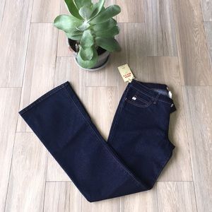 Miss Sixty Dark Wash Jeans